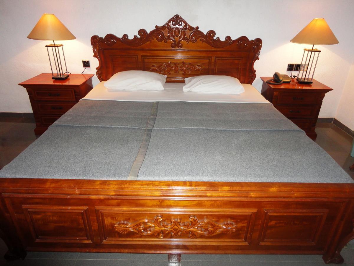 Hotel Country Comfort Ella Ngoại thất bức ảnh