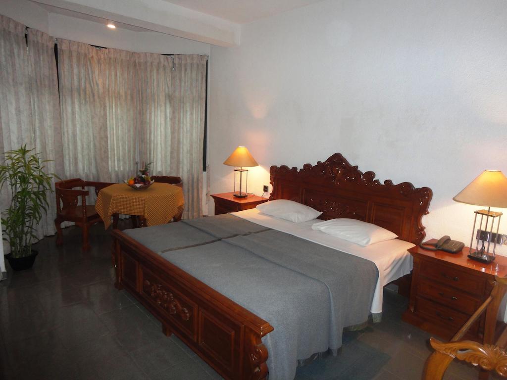 Hotel Country Comfort Ella Phòng bức ảnh