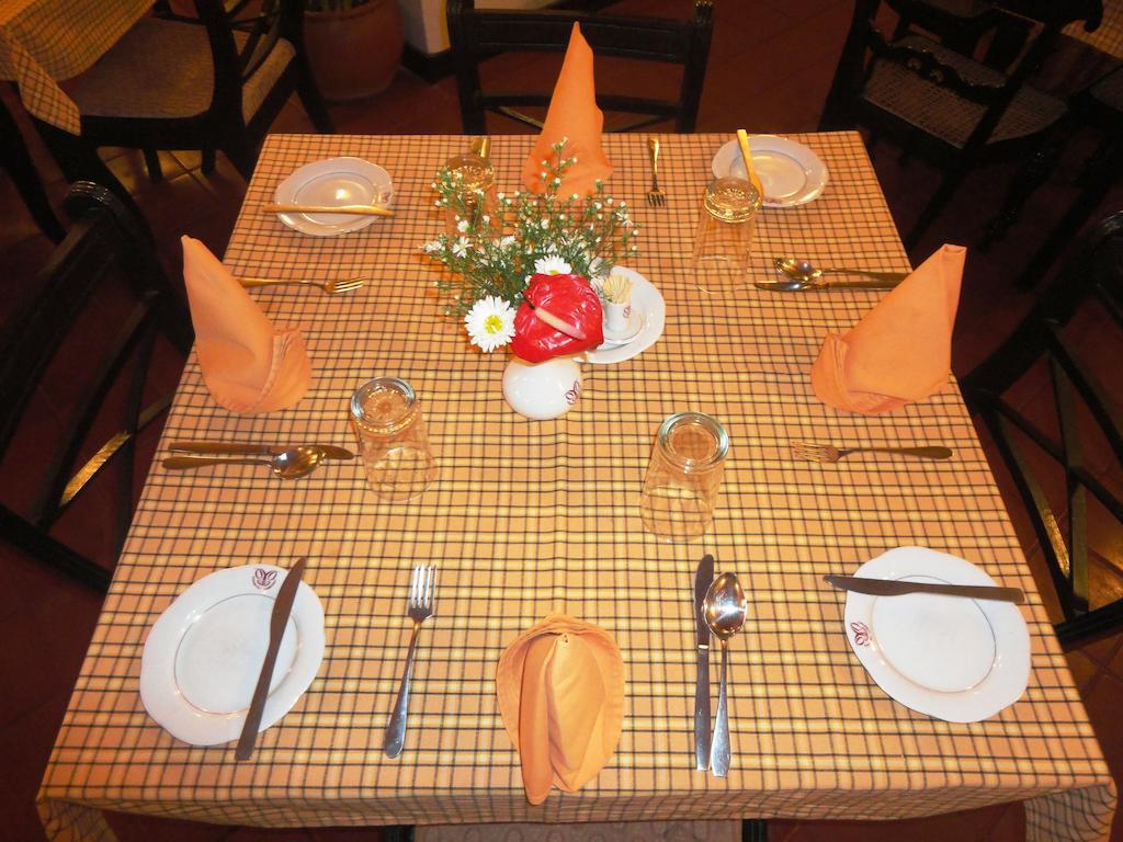 Hotel Country Comfort Ella Ngoại thất bức ảnh