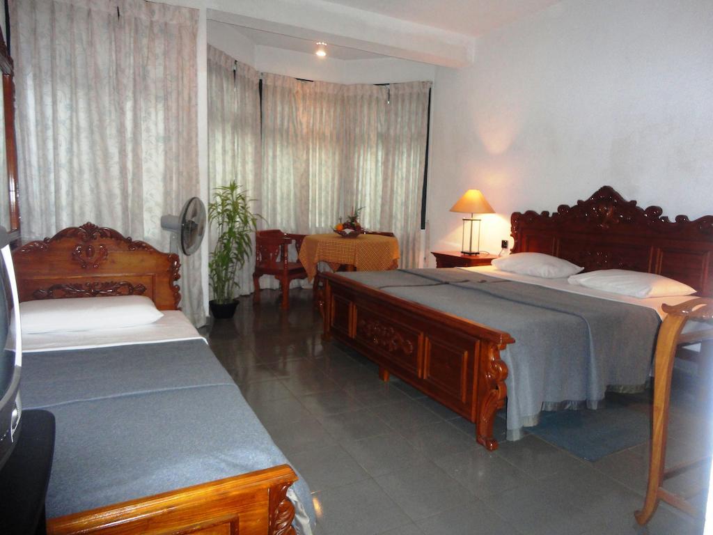 Hotel Country Comfort Ella Ngoại thất bức ảnh