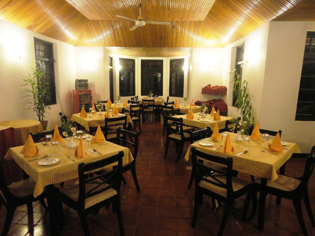 Hotel Country Comfort Ella Ngoại thất bức ảnh