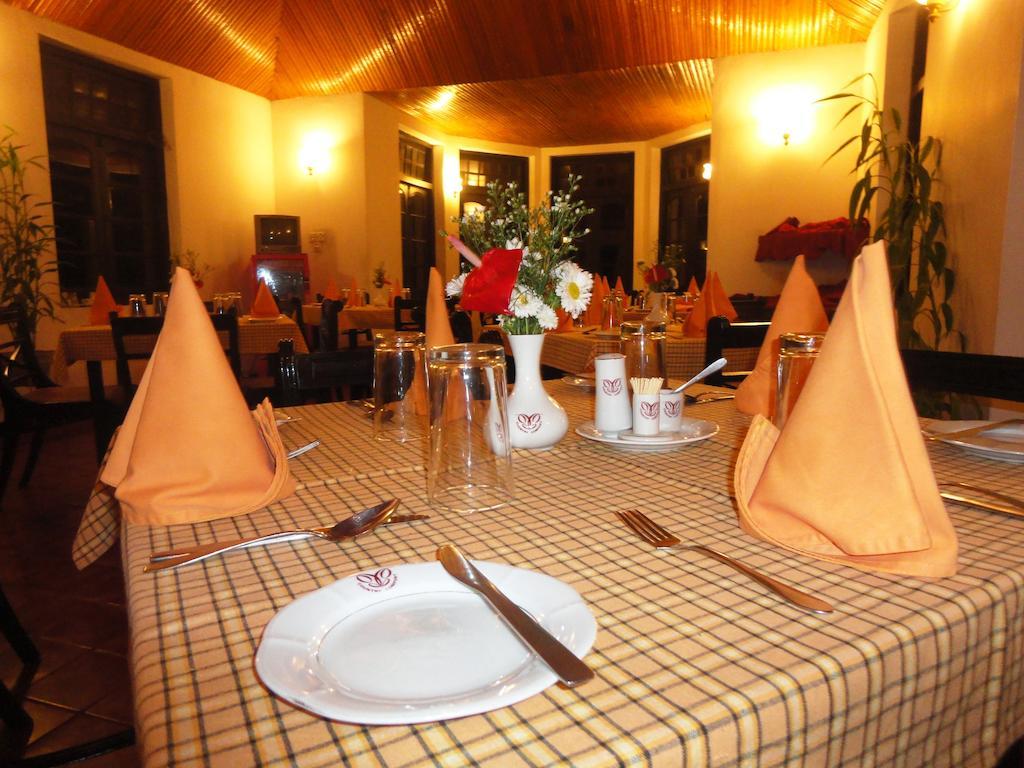 Hotel Country Comfort Ella Ngoại thất bức ảnh