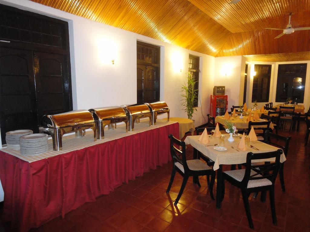 Hotel Country Comfort Ella Ngoại thất bức ảnh