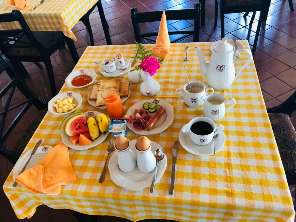Hotel Country Comfort Ella Ngoại thất bức ảnh